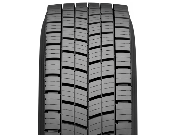 Noktop / Nokian Tyres
